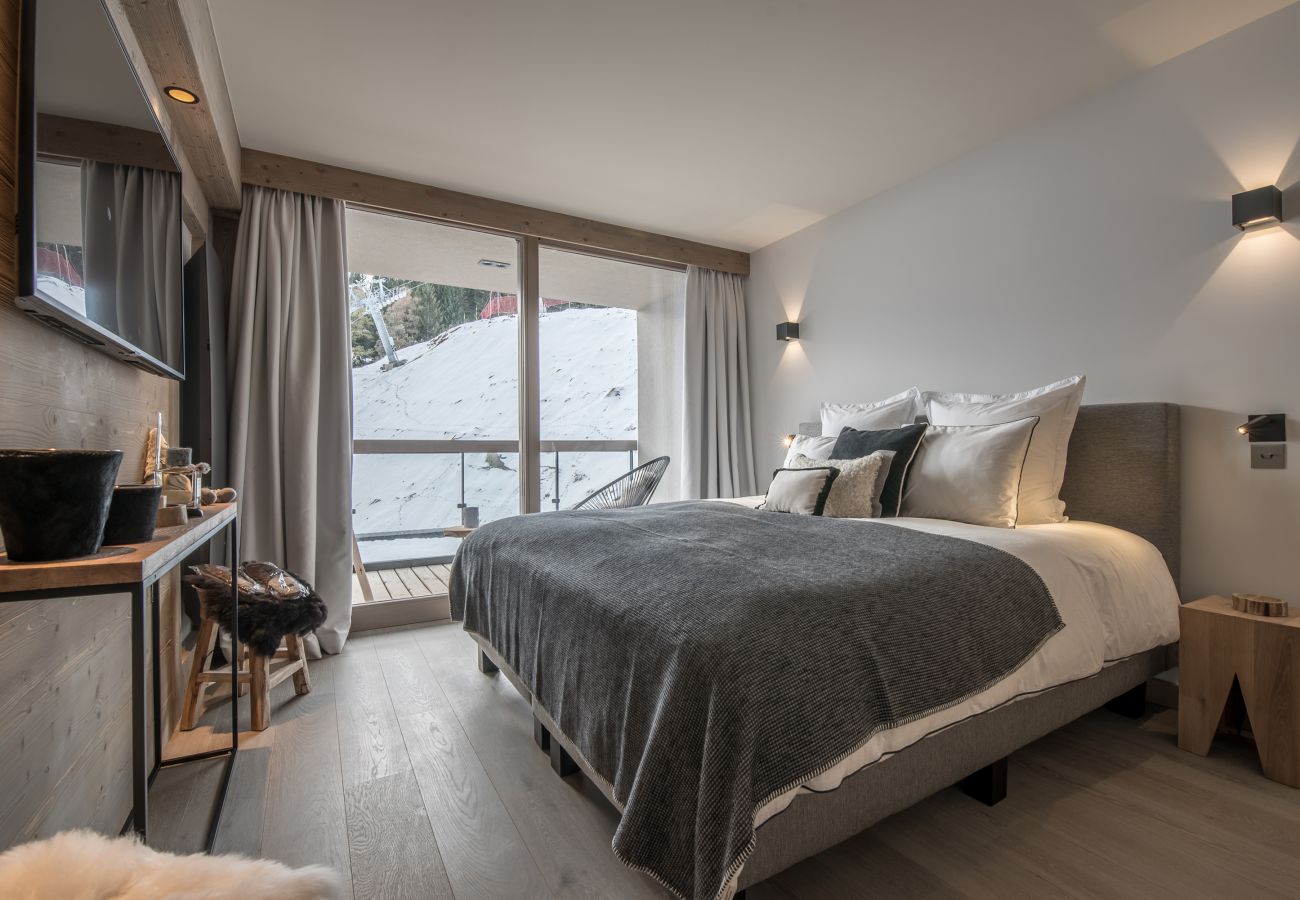 Appartement à Courchevel - Winter Courchevel -- Phoenix 602