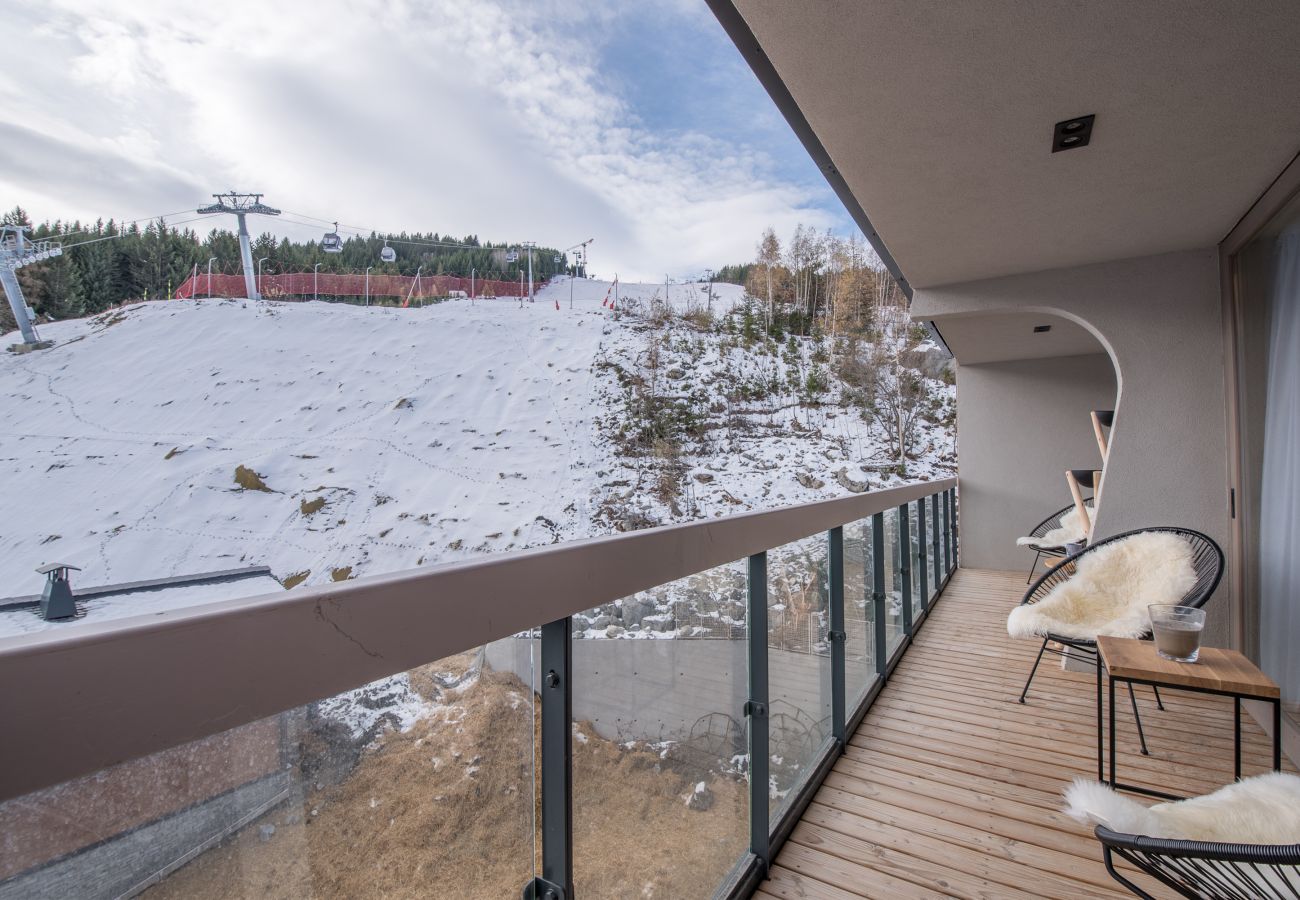 Appartement à Courchevel - Winter Courchevel -- Phoenix 602