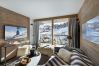 Appartement à Courchevel - Winter Courchevel -- Phoenix 603