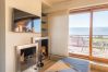 Appartement à Veyrier-du-Lac - VEYRIER - La Brune, Duplex 4* vue lac et plage