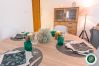 Appartement à Saint-Jorioz - ST JORIOZ centre - Spacieux T3 neuf 4p, parking
