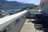 Appartement à Annecy - Lac annecy - 10th floor 360° lake and castle view.