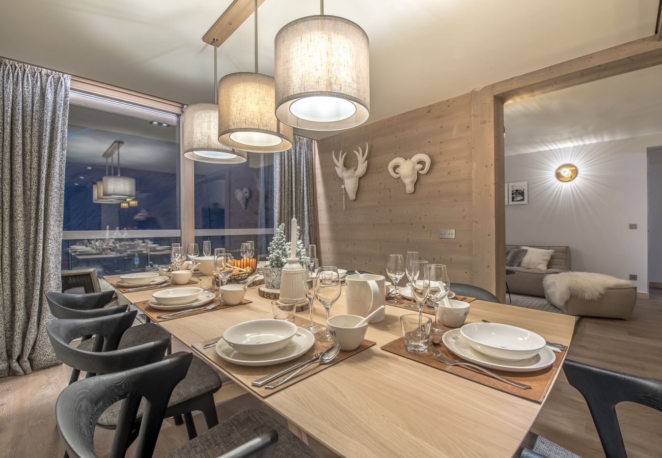 Appartement à Courchevel - Winter Courchevel -- Phoenix 401 coeur village