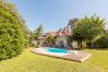 Maison à Annecy-le-Vieux - ANNECY - Lumineuse Villa de famille avec Piscine