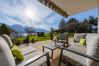 Maison à Sévrier - SEVRIER - Villa Chante au Vent ★★★★★ piscine, vue