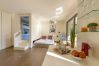 Appartement à Duingt - Le Loft Evasion, pieds dans l'eau. Terrasse XXL