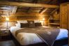 Chalet à La Clusaz - LCZ-L'Authentique Chalet familial 5* des Confins