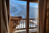 Chalet à La Clusaz - LCZ-L'Authentique Chalet familial 5* des Confins