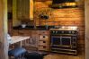 Chalet à La Clusaz - LCZ-L'Authentique Chalet familial 5* des Confins