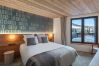 Appartement à Courchevel - Winter Courchevel -- Le Nettuno, SKI IN OUT, 6pax