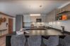 Appartement à Courchevel - Winter Courchevel -- Le Brunello, SKI IN OUT, 6pax