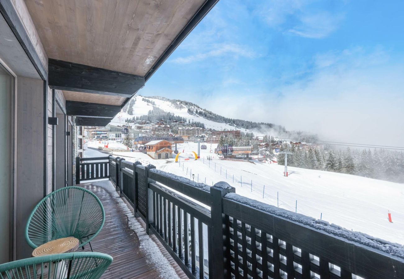 Appartement à Courchevel - Winter Courchevel -- Le Mistero, SKI IN OUT, 8pax