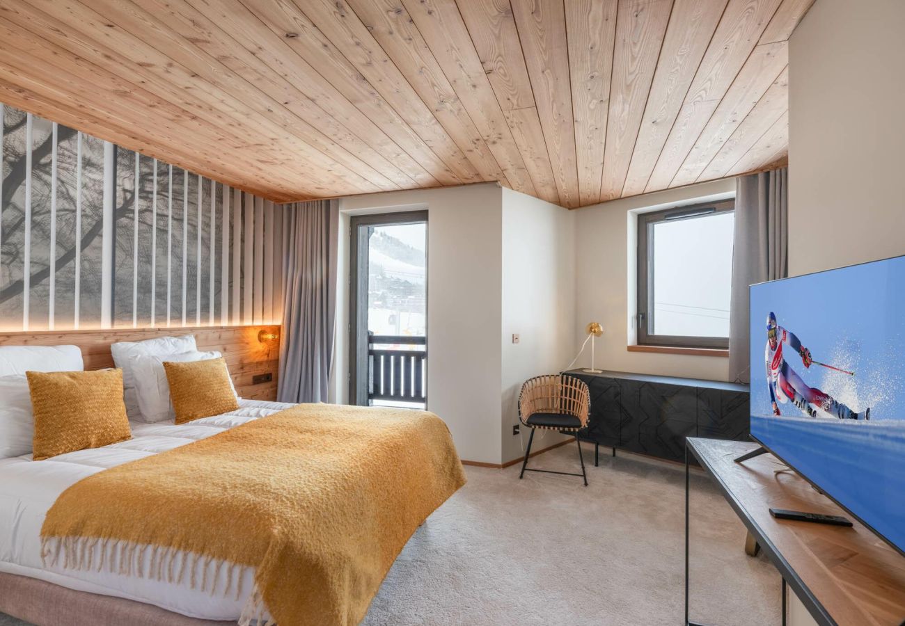 Appartement à Courchevel - Winter Courchevel -- Le Mistero, SKI IN OUT, 8pax