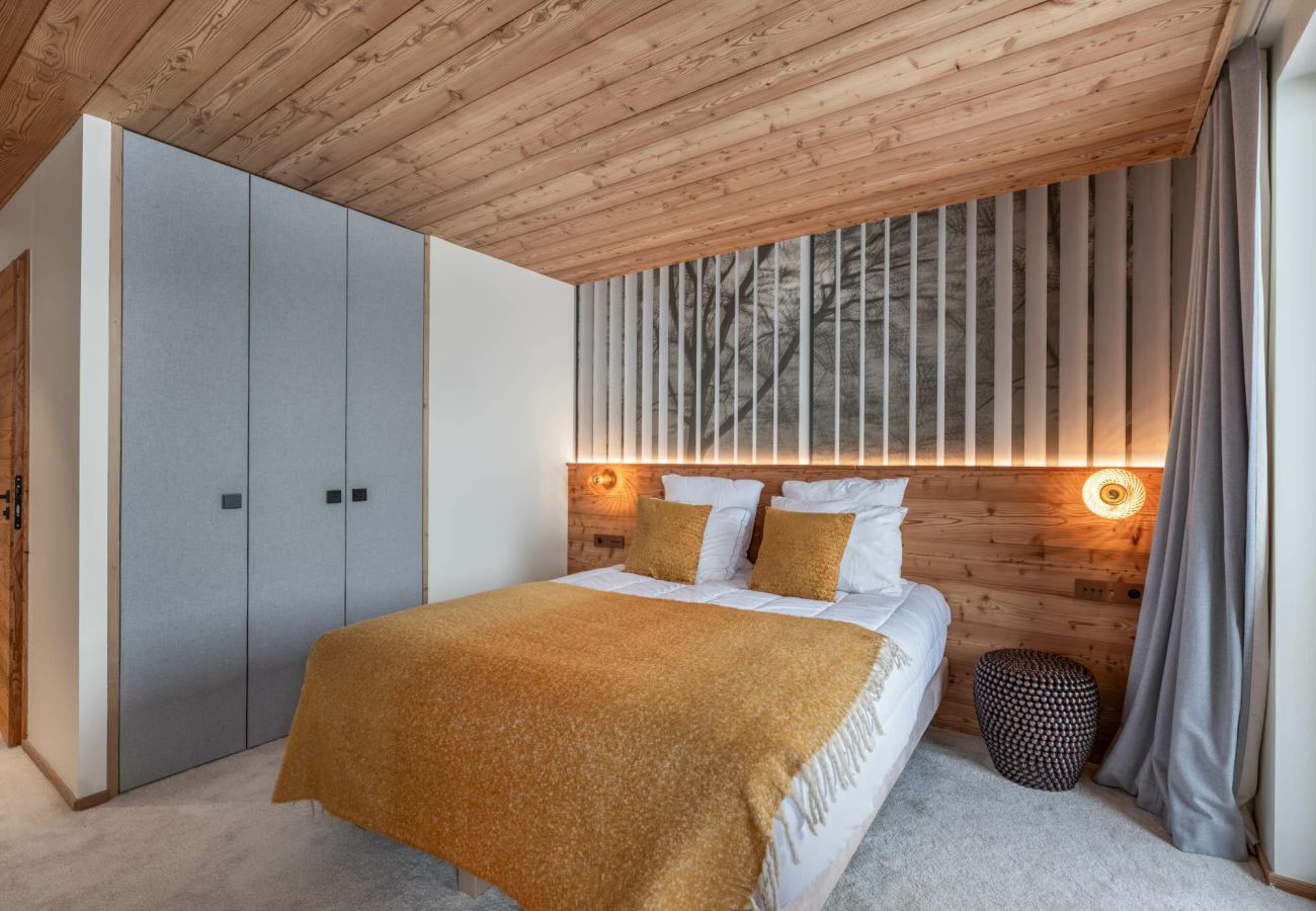Appartement à Courchevel - Winter Courchevel -- Le Mistero, SKI IN OUT, 8pax