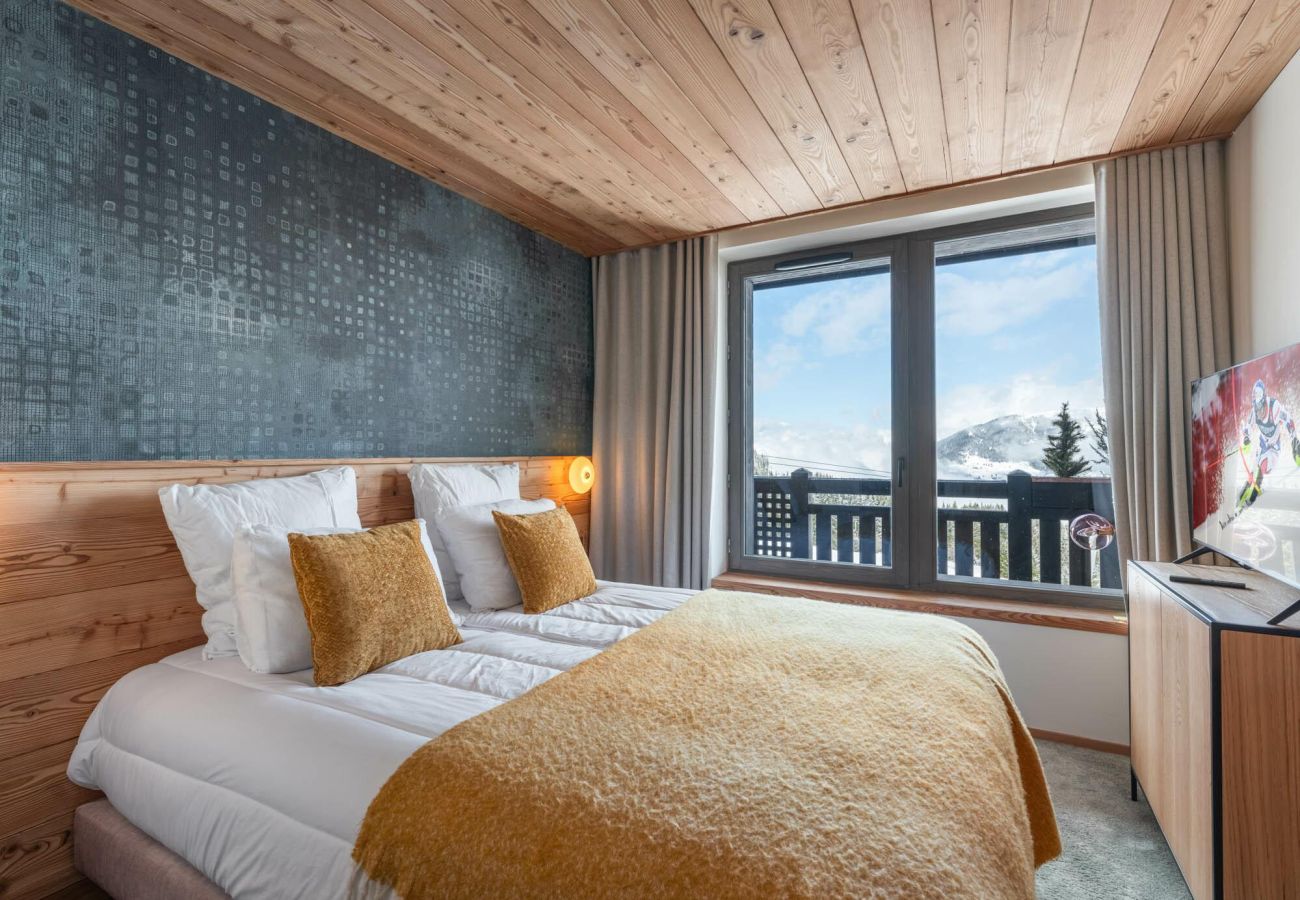 Appartement à Courchevel - Winter Courchevel -- Le Mistero, SKI IN OUT, 8pax