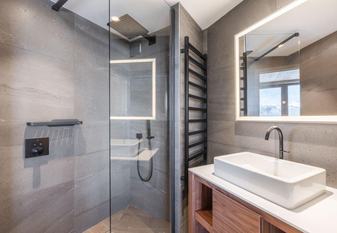 Appartement à Courchevel - Winter Courchevel -- Le Mistero, SKI IN OUT, 8pax