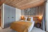 Appartement à Courchevel - Winter Courchevel -- Le Mistero, SKI IN OUT, 8pax