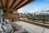 Appartement à Méribel - Winter Méribel -- Apt à 60m des pistes, L'Orée 1
