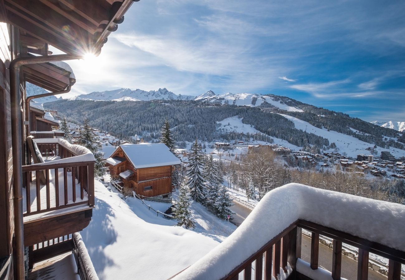 Ski en famille - forfait de ski - cours pour enfants