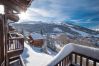 Appartement à Courchevel - Winter Courchevel -- Appt Arcelin 4, centre, 8 pax