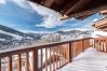 Chalet à Courchevel - Winter Courchevel -- Semi-Chalet Belle Place 2