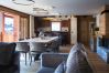 Appartement à La Clusaz - LCZ - SKI IN/OUT Appartement de Prestige 5*