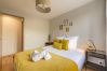 Appartement à Annecy - Aux Portes de l'Imperial, 1st floor, 4pax