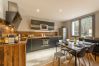 Appartement à Annecy - Aux Portes de l'Imperial, 1st floor, 4pax