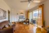 Appartement à Annecy - ANNECY - L'Explorer, vue Chateau et Visitation
