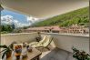 Appartement à Sévrier - Sevrier , Attique 79m2, terrasse, 4pers