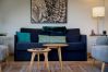 Appartement à Sévrier - Sevrier , Attique 79m2, terrasse, 4pers