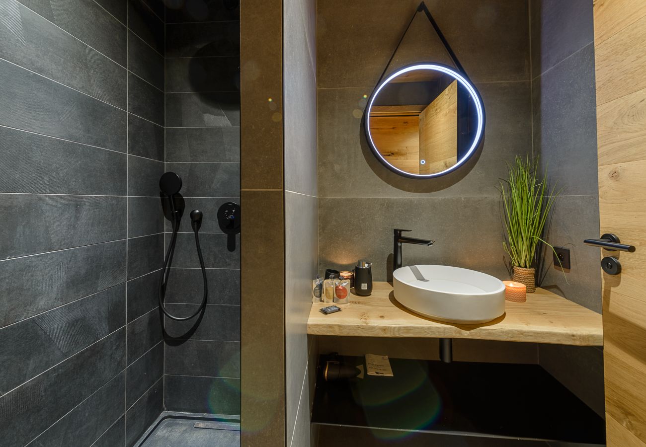 Chalet à La Clusaz - LCZ- Chalet Orea 15p - Piscine-Sauna-Jacuzzi