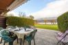 Appartement à Duingt - DUINGT - Cote Lac et Jardins, Pieds dans l'eau