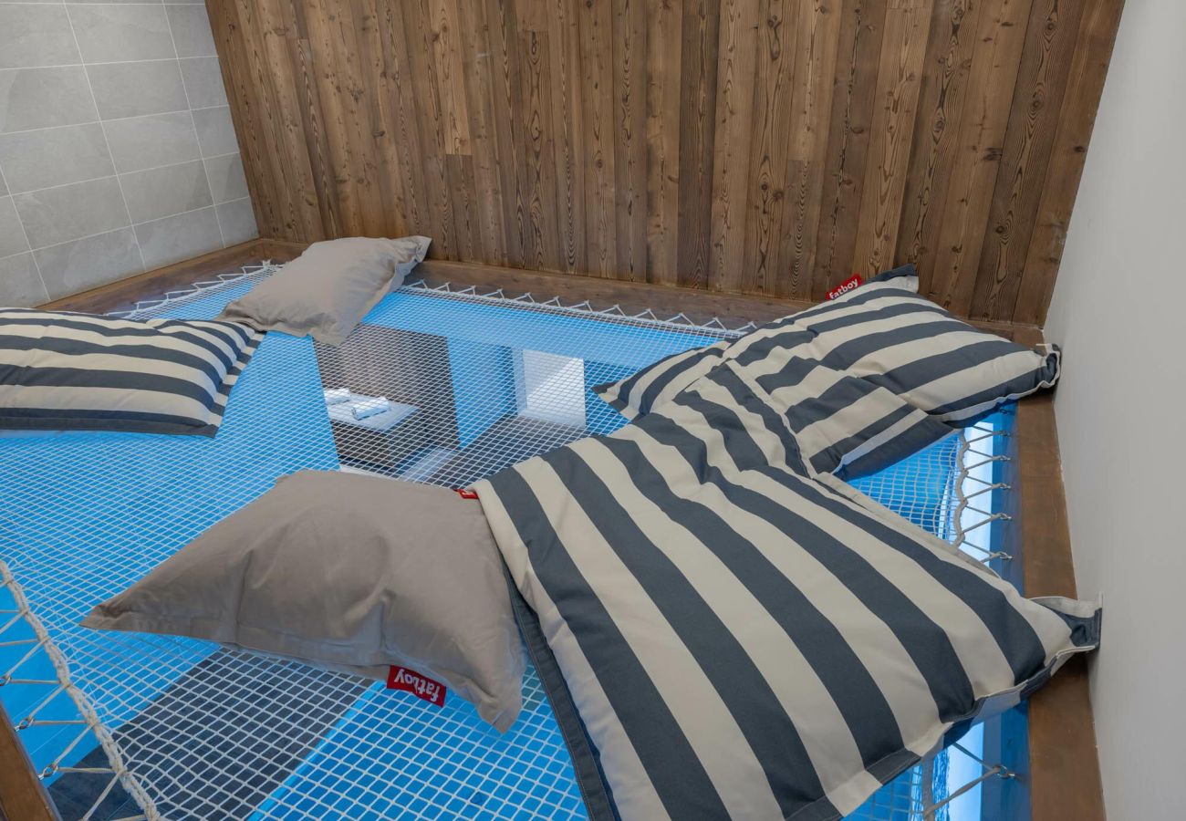 Appartement à Courchevel - Winter Courchevel -- L'Oro, SKI IN OUT, 6pax
