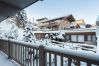 Appartement à Courchevel - Winter Courchevel -- Carre Blanc 246 sauna