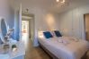 Appartement à Saint-Jorioz - ST JORIOZ - Ecrin Bleu, rez de jardin 2 pas du lac