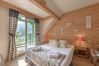 Appartement à Duingt - BAIE DES VOILES - #206 DUPLEX 3ch vue lac