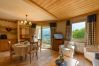 Appartement à Duingt - BAIE DES VOILES - #206 DUPLEX 3ch vue lac
