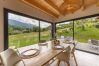 Villa à Saint-Jorioz - ST JORIOZ - Villa Altaia, au calme et vue montagne