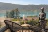 Villa à Veyrier-du-Lac - VEYRIER - Villa Sunset, 5ch piscine et vue lac