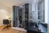 Maison à Doussard - BREDANNAZ - Belle Evasion, plage privée & jacuzzi
