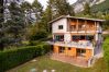 Villa à Veyrier-du-Lac - VEYRIER - Villa Jade, plage privée, 14p