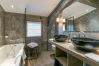 Appartement à Megève - Winter Megeve __ Appt L’Astre, Coeur Village