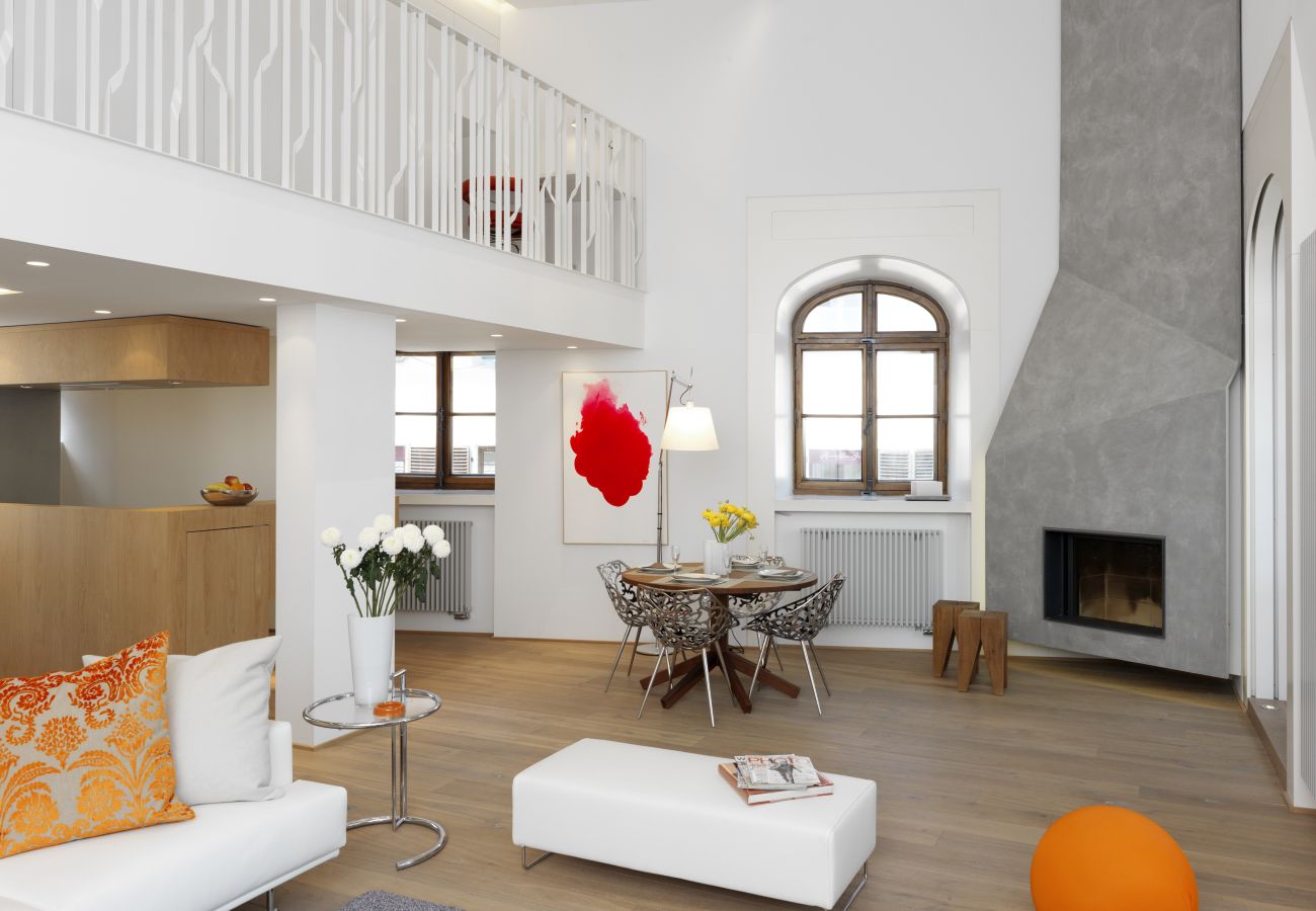 location loft annecy centre pour vacances