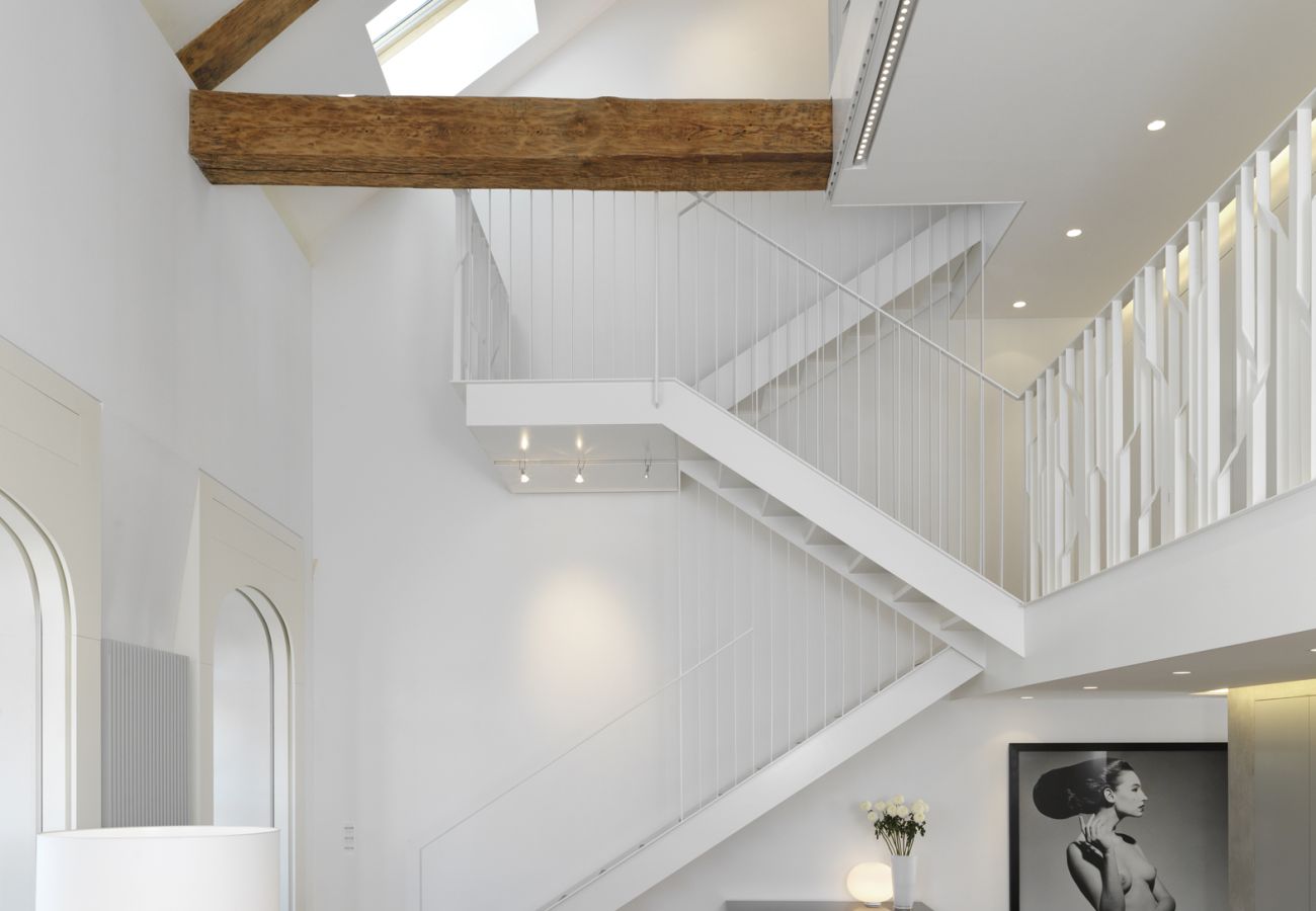 Appartement à Annecy - ANNECY - Le Loft Annécien 5★