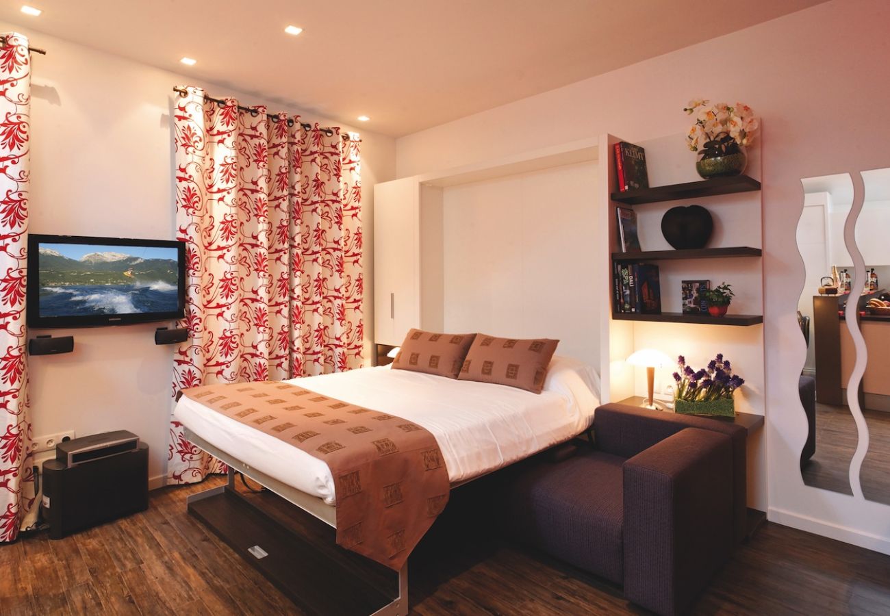 location vacances 2 personnes lac annecy