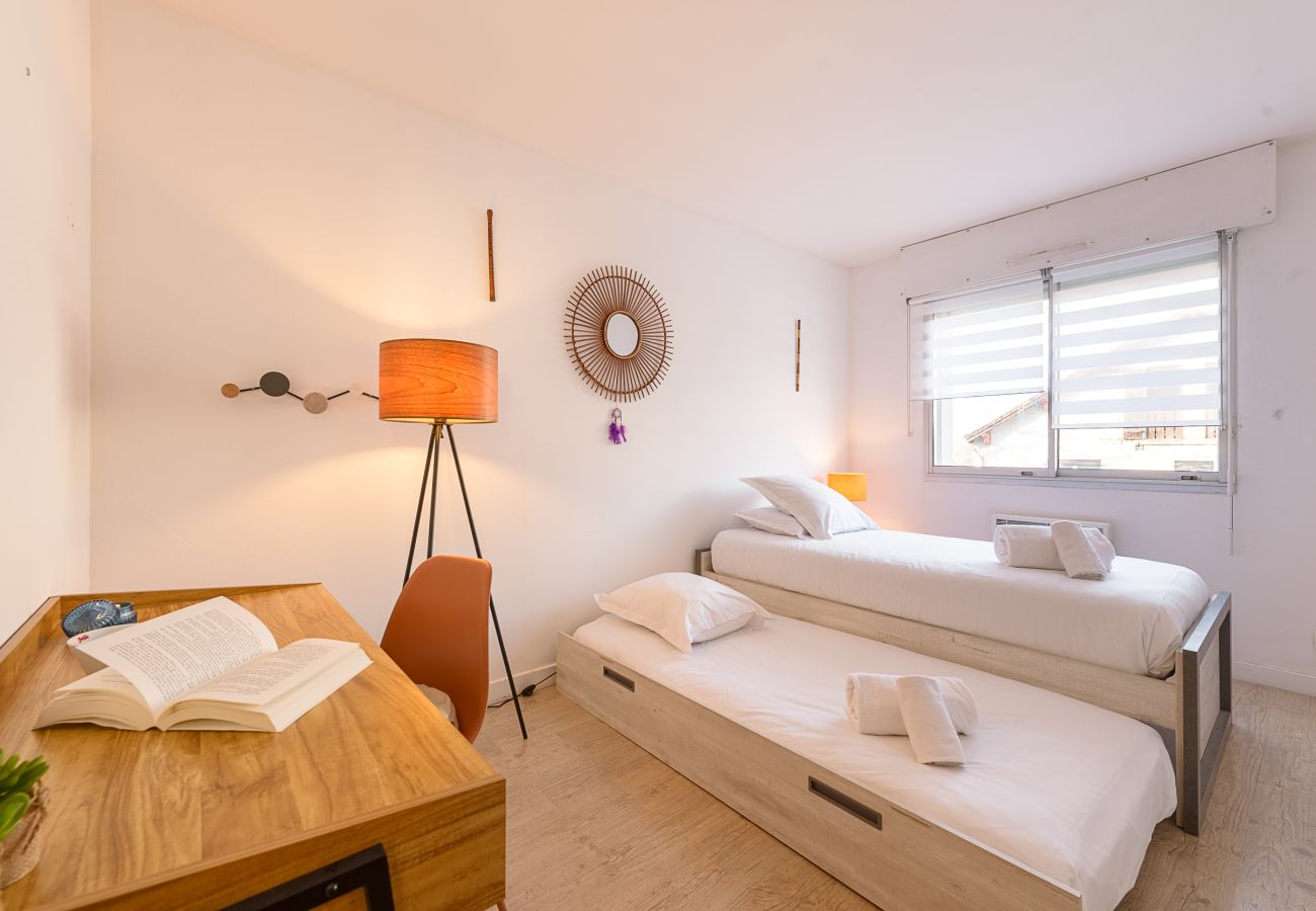 Appartement à Saint-Jorioz - ST JORIOZ - Le Cocon du Laudon, 4p