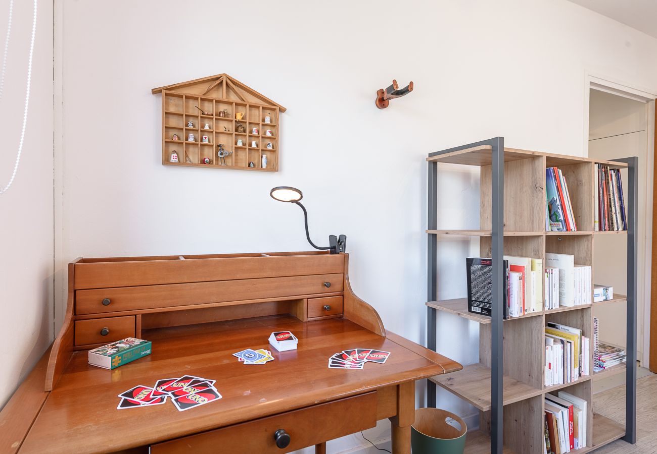 Appartement à Saint-Jorioz - ST JORIOZ - Le Cocon du Laudon, 4p
