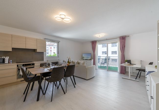Appartement à Annecy - Annecy - L'Échappée du Lac 4p