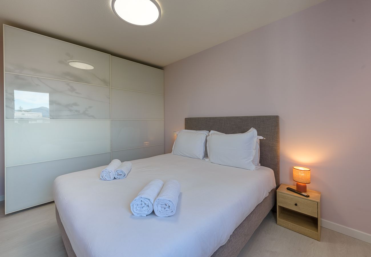 Appartement à Annecy - Annecy - L'Échappée du Lac 4p